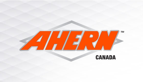 Ahern Canada