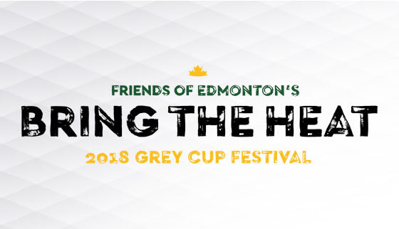 2018 Grey Cup Festival