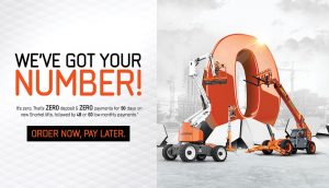 Ahern Canada Finance Promotion-Banner