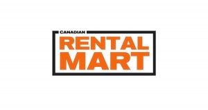 Canadian Rental Mart Logo
